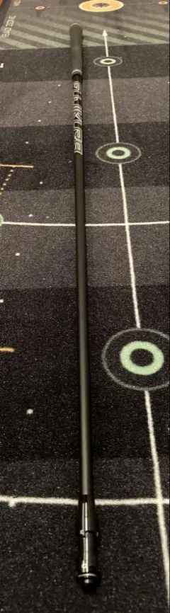 FW21° 7w用タイトリストスリーブNXブラック70-S