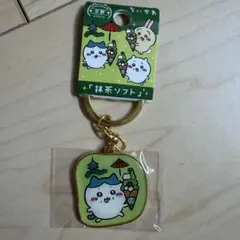 ご当地ちいかわ 京都 ハチワレ