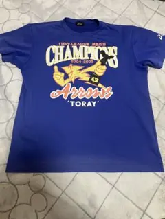2026年最新】東レアローズtシャツの人気アイテム - メルカリ