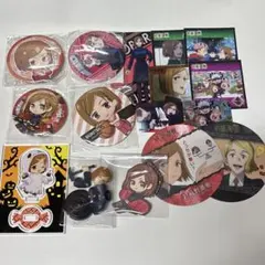 呪術廻戦 釘崎野薔薇 まとめ売り