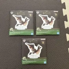 一番くじ モンスターハンター G賞 アクリルスタンド