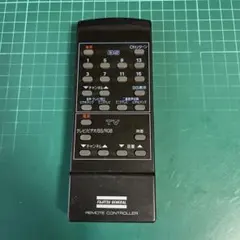 富士通 チューナーリモコン BST-200のサムネイル