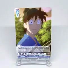 ヴァイスシュヴァルツ　忍たま乱太郎　土井半助