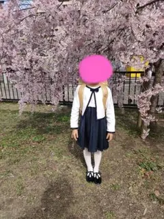 グリーンレーベルリラクシング　ワンピース　ボレロセット