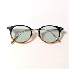 BJ classic COM-510N NT メガネ クラシック サングラスのサムネイル