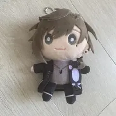 にじさんじ にじぬい 叶 ChroNoiR