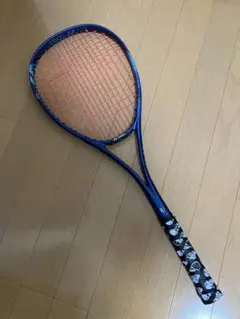 YONEX VOLTRAGE7V SL2 テニスラケット 軟式用イナズマ - メルカリ