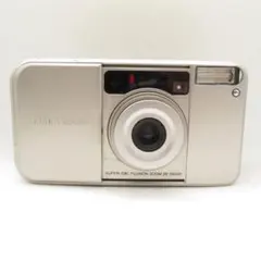 2026年最新】FUJIFILM TIARA ZOOMの人気アイテム - メルカリ