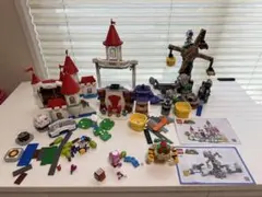 お得　SALE LEGO マリオ　まとめ　訳あり