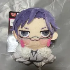 桃華月詠 ちょぴぬいぷち 桃源暗鬼