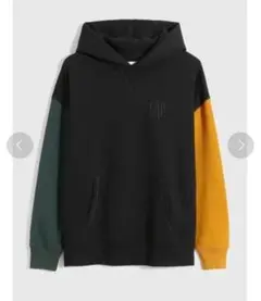 GAP カラーブロック パーカー