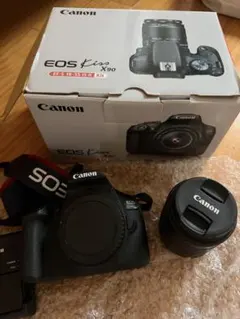 2026年最新】canon eos kiss x90の人気アイテム - メルカリ