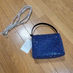 ユナイテッドアローズ　ショルダーバッグ　ハンドバッグのサムネイル