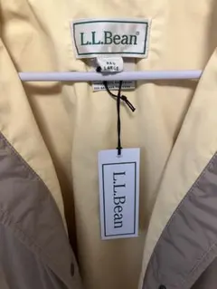 【JAPAN EDITION】Bean's Lined Coach Jacketのサムネイル