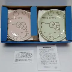⭐️新品未使用⭐️ハローキティ 小鉢５枚セット