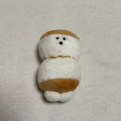 求心フレンズ ホットケーキ　マスコット