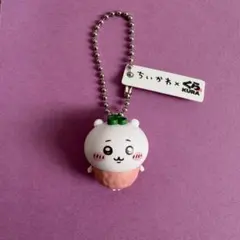 ちいかわ　くら寿司　びっくらポン　マスコット