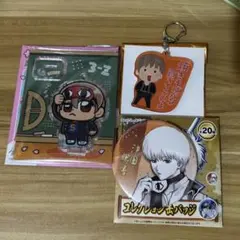 銀魂 3Z 沖田総悟 大川ぶくぶ 銀魂展　イラストヤ