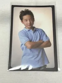 StrayKids スキズ バンチャン IamNOT 幼少期