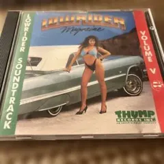 2026年最新】LOWRIDER soundtrackの人気アイテム - メルカリ