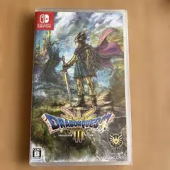 2026年最新】switch ドラゴンクエスト3 未開封の人気アイテム - メルカリ