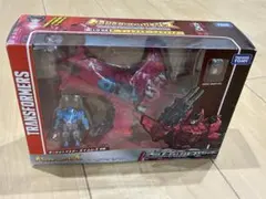 2026年最新】トランスフォーマー lg55 ターゲットマスタースラッグ