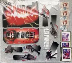 いれいす りうら まとめ売り