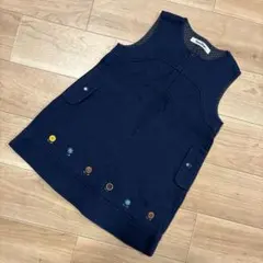 花柄 ワンピース