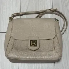 【訳あり】FURLA ショルダーバッグ