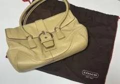 COACH コーチ ハンドバック