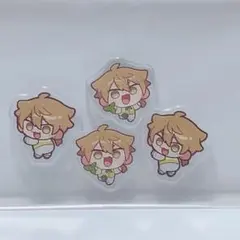 【にじさんじ 8th with cake！】アクリルパーツ　⑦