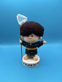当時物 ジャングルの王者ターちゃん エアービルダー ターちゃん