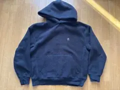 Forrest Mountaineering ボアパーカー L ブラック