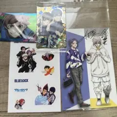 ブルーロック