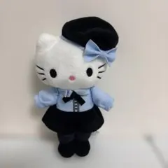 ハローキティマスコットあしながVer.【1種】