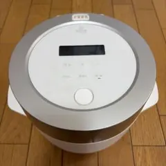 BALMUDA 炊飯器【ジャンク品】