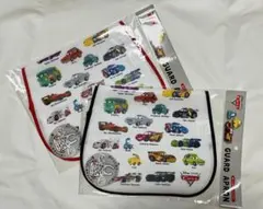 食べこぼしガードエプロン　お食事エプロン　ベビーエプロン　カーまとめ売り