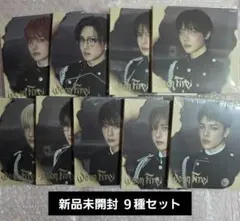 andTEAM &TEAM We on Fire CD 未使用 新品未開封のサムネイル