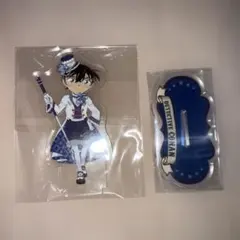コナン セガラッキーくじ アクリルスタンド