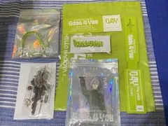 アイナナ G4Y 千　Re:vale 名古屋　グッズ　まとめ