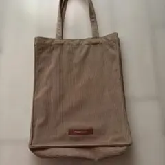 Francfranc トートバッグ