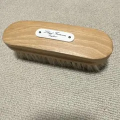 ロイドフットウェア ブラシ 靴 馬毛 スモール