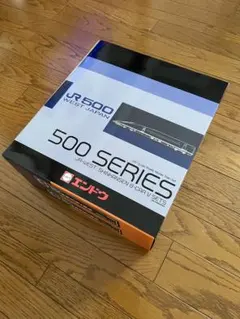 エンドウ JR西日本223系6000番台 網干所属車 4両セット ES184 - メルカリ