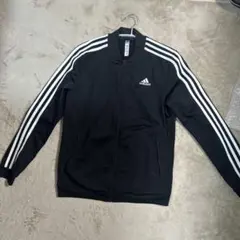 adidas ジャージ
