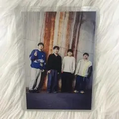 OWARAI Bros. 特典ポストカード ジャルジャル ロングコートダディ