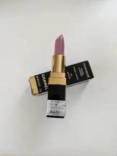 CHANEL HYDRABASE 10 MALICE 口紅 シャネル 廃盤色 - メルカリ