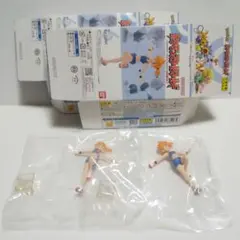 ポケモンスケールワールド カスミ２つ