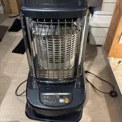 CORONA石油ファンヒーター