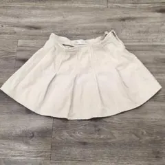 zaraキッズ スカート