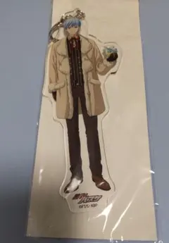 黒子のバスケ　黒子テツヤ　アクキー